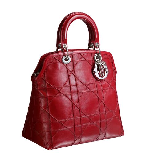 Granville Dior Handbags for Women 